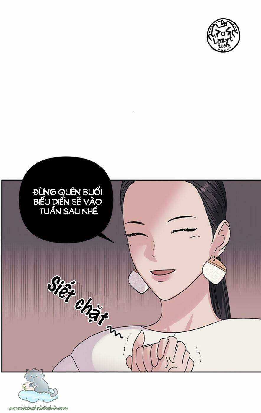 Cuộc Gọi Thâm Tình Chapter 4 trang 67