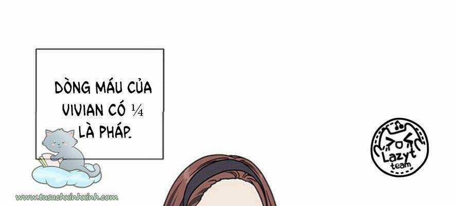 Cuộc Gọi Thâm Tình Chapter 4 trang 7