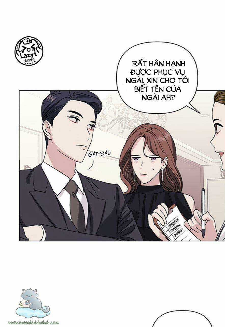 Cuộc Gọi Thâm Tình Chapter 4 trang 71