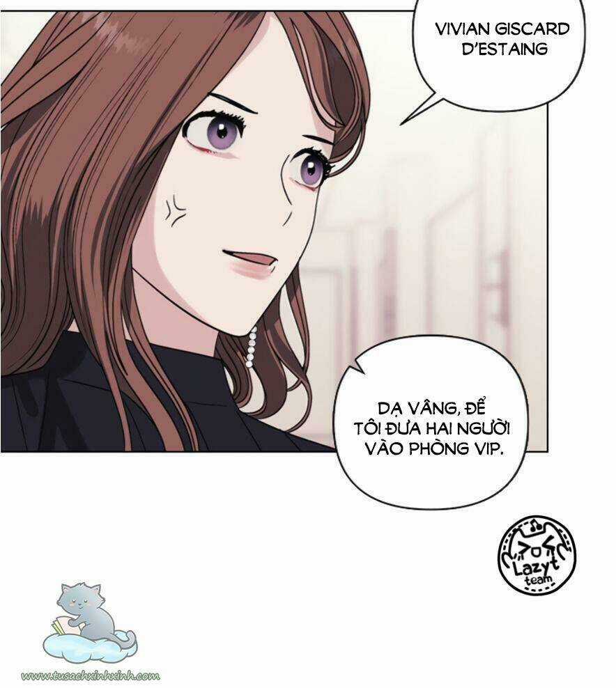 Cuộc Gọi Thâm Tình Chapter 4 trang 72