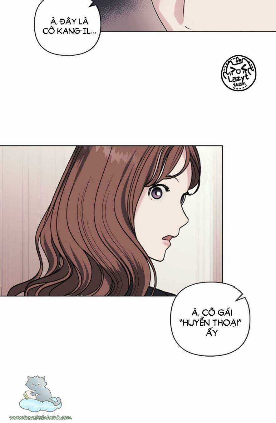 Cuộc Gọi Thâm Tình Chapter 4 trang 75