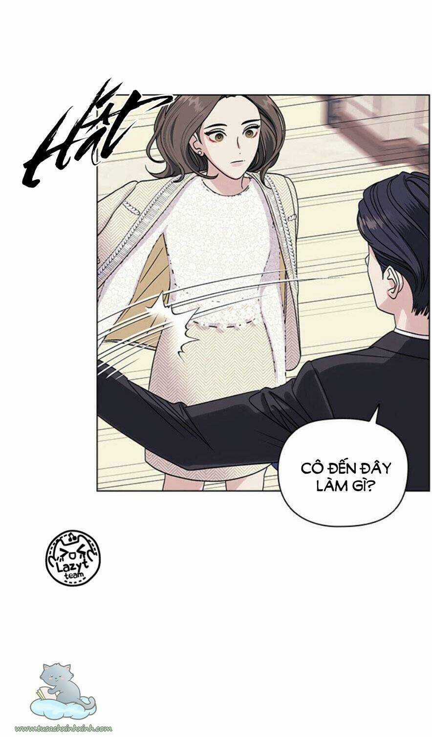 Cuộc Gọi Thâm Tình Chapter 4 trang 78