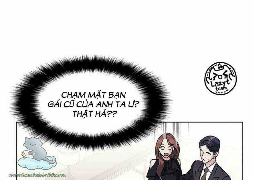 Cuộc Gọi Thâm Tình Chapter 4 trang 81