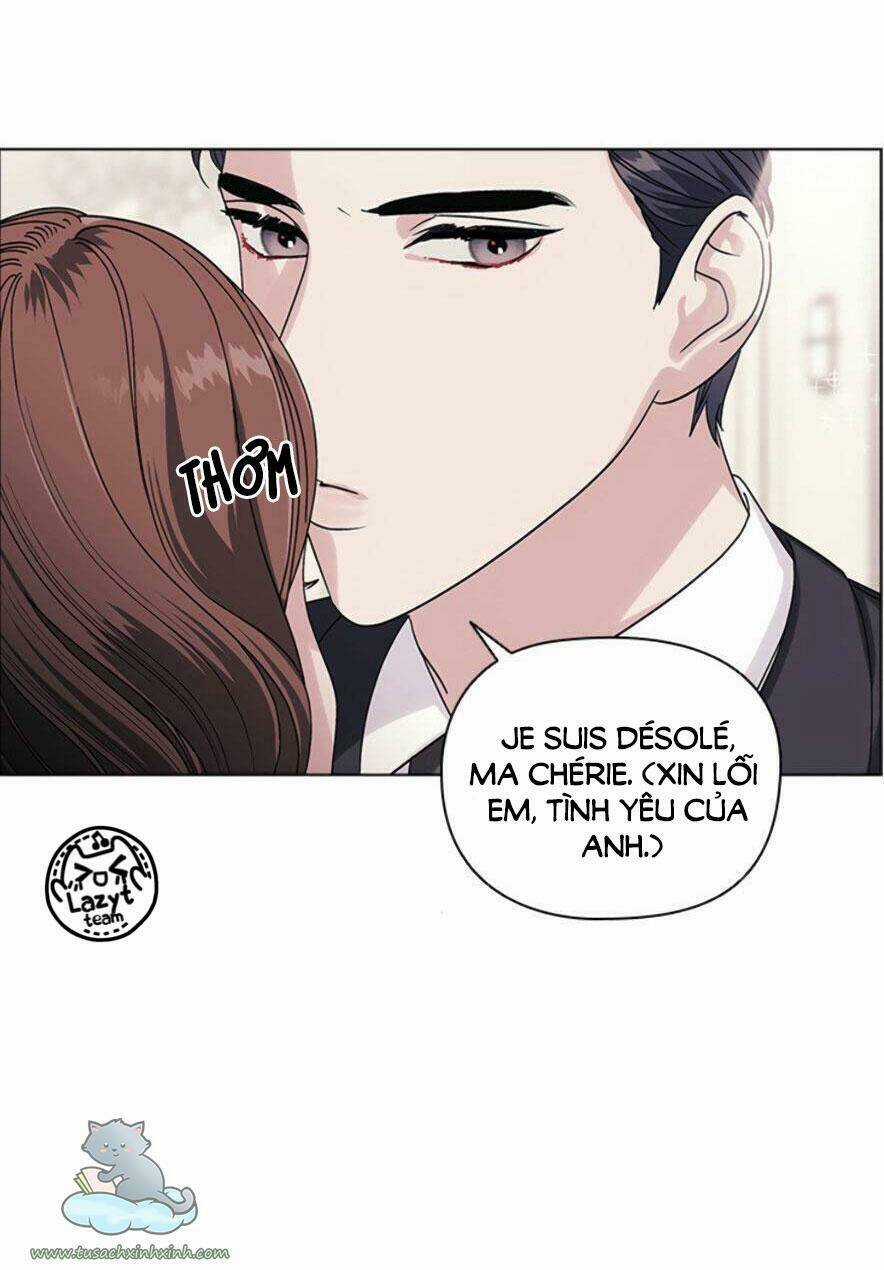 Cuộc Gọi Thâm Tình Chapter 4 trang 83