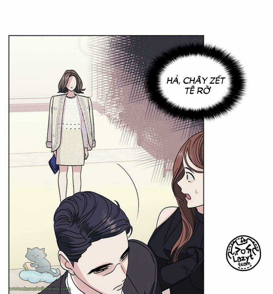 Cuộc Gọi Thâm Tình Chapter 4 trang 84