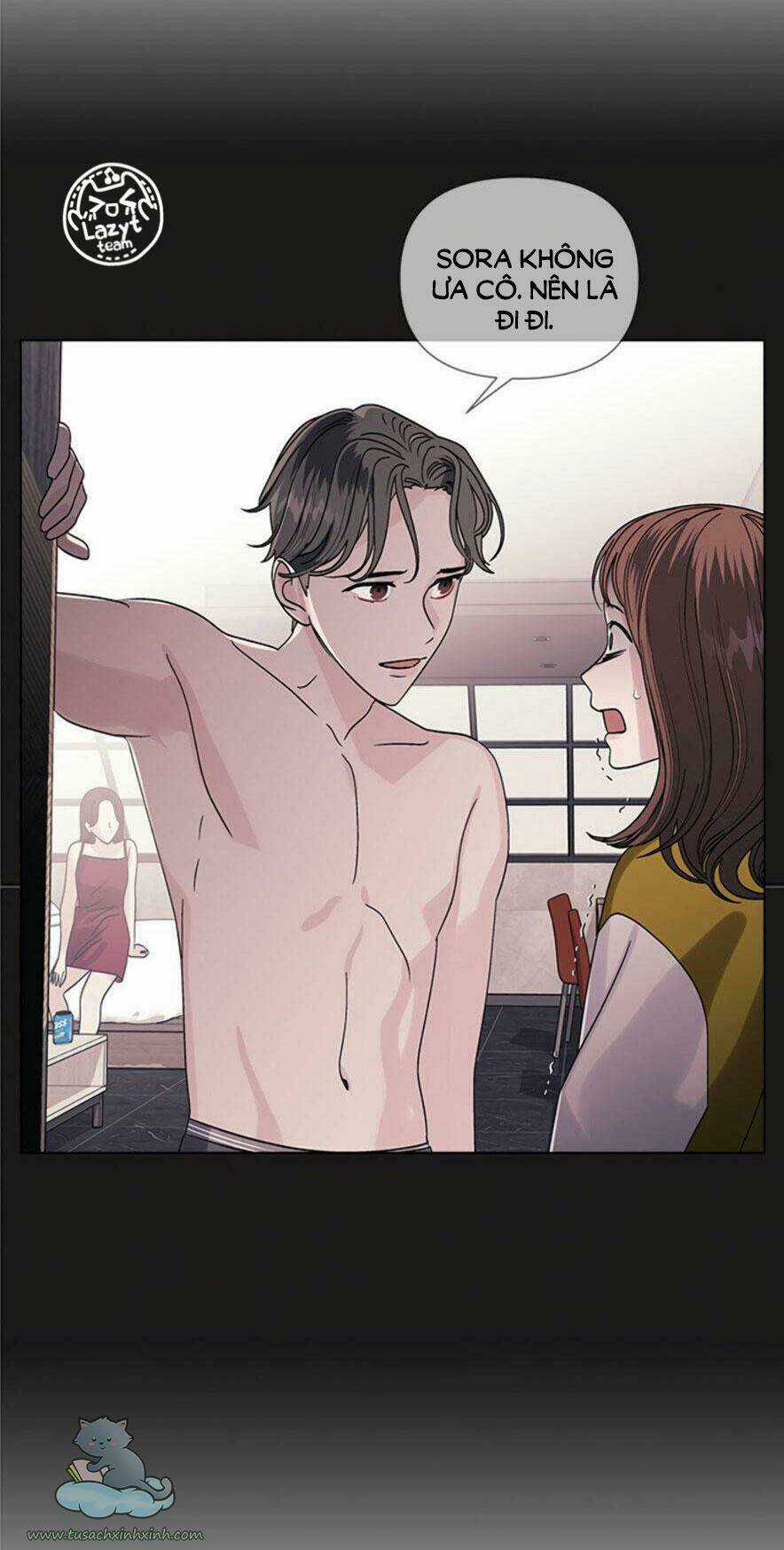 Cuộc Gọi Thâm Tình Chapter 4 trang 86