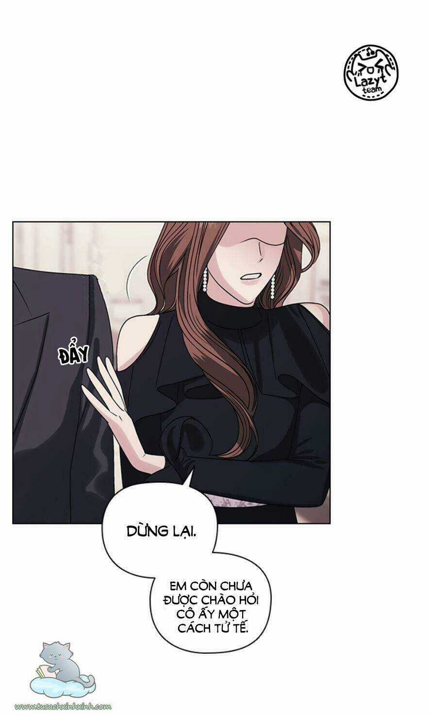 Cuộc Gọi Thâm Tình Chapter 4 trang 88