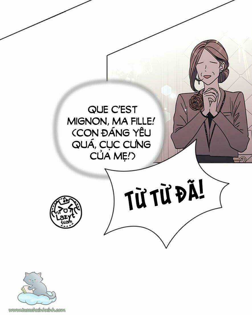 Cuộc Gọi Thâm Tình Chapter 4 trang 9