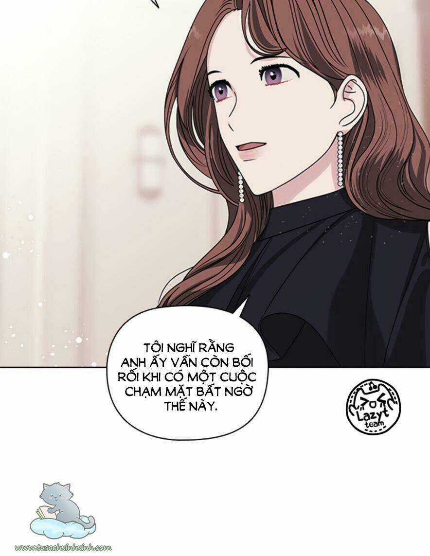 Cuộc Gọi Thâm Tình Chapter 4 trang 91