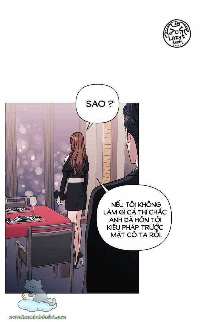 Cuộc Gọi Thâm Tình Chapter 5 trang 10