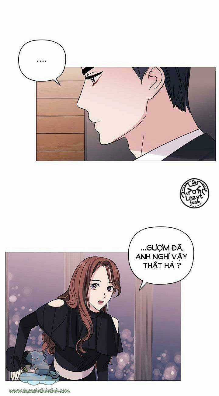 Cuộc Gọi Thâm Tình Chapter 5 trang 11