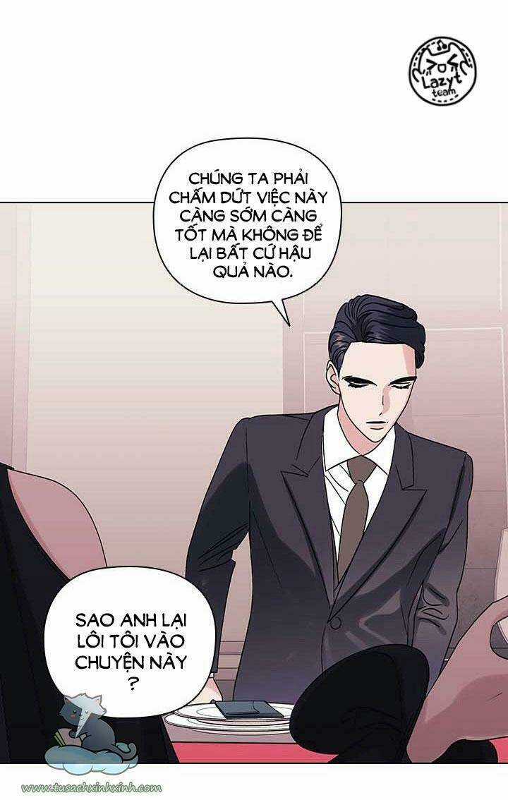 Cuộc Gọi Thâm Tình Chapter 5 trang 12