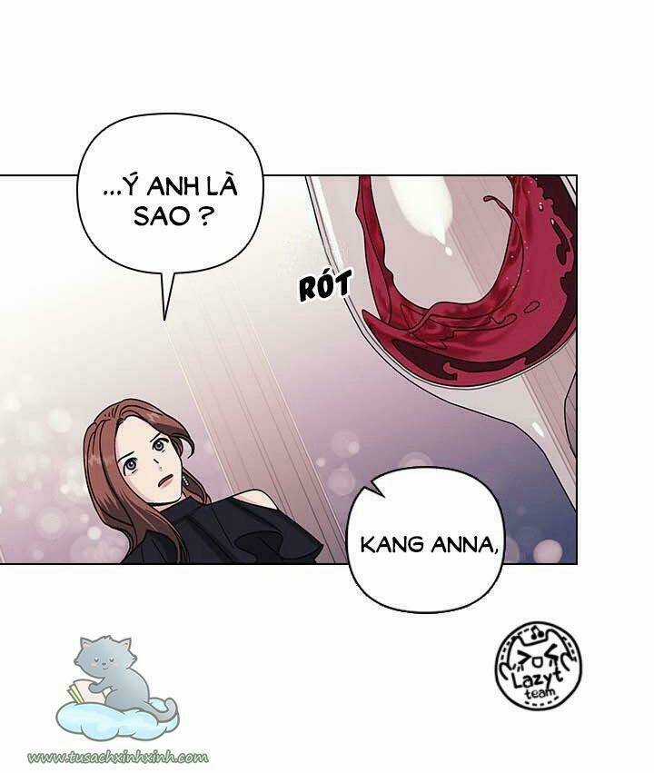 Cuộc Gọi Thâm Tình Chapter 5 trang 14