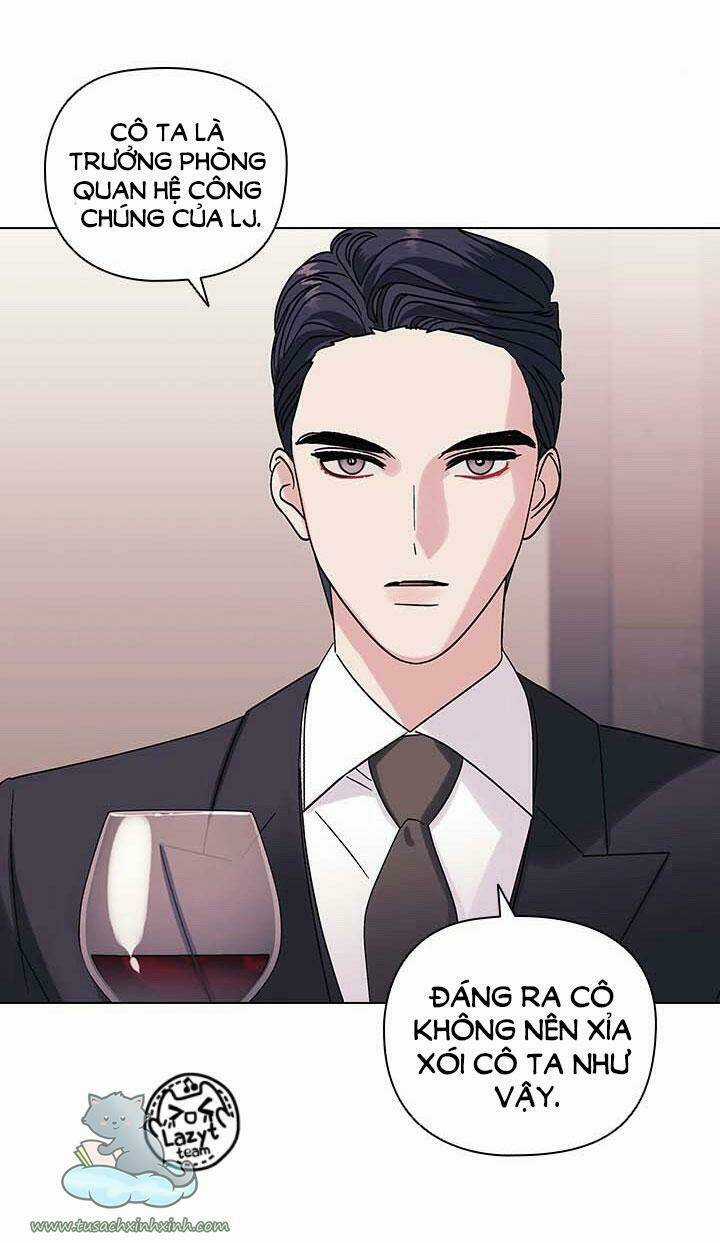 Cuộc Gọi Thâm Tình Chapter 5 trang 15