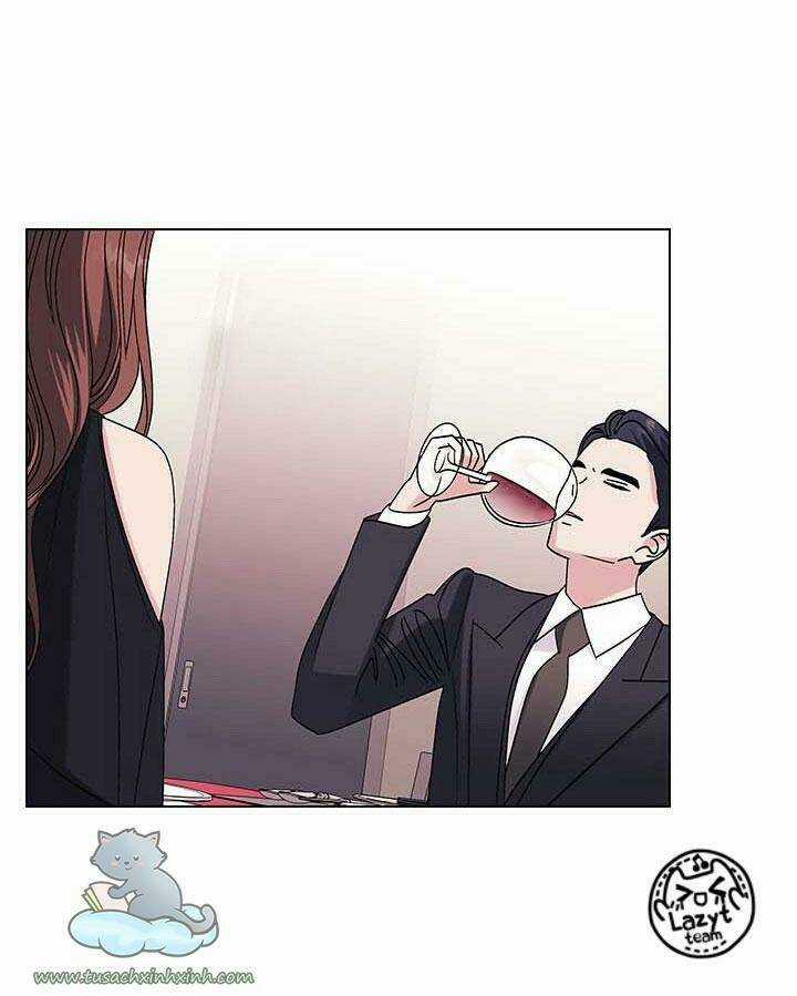 Cuộc Gọi Thâm Tình Chapter 5 trang 16