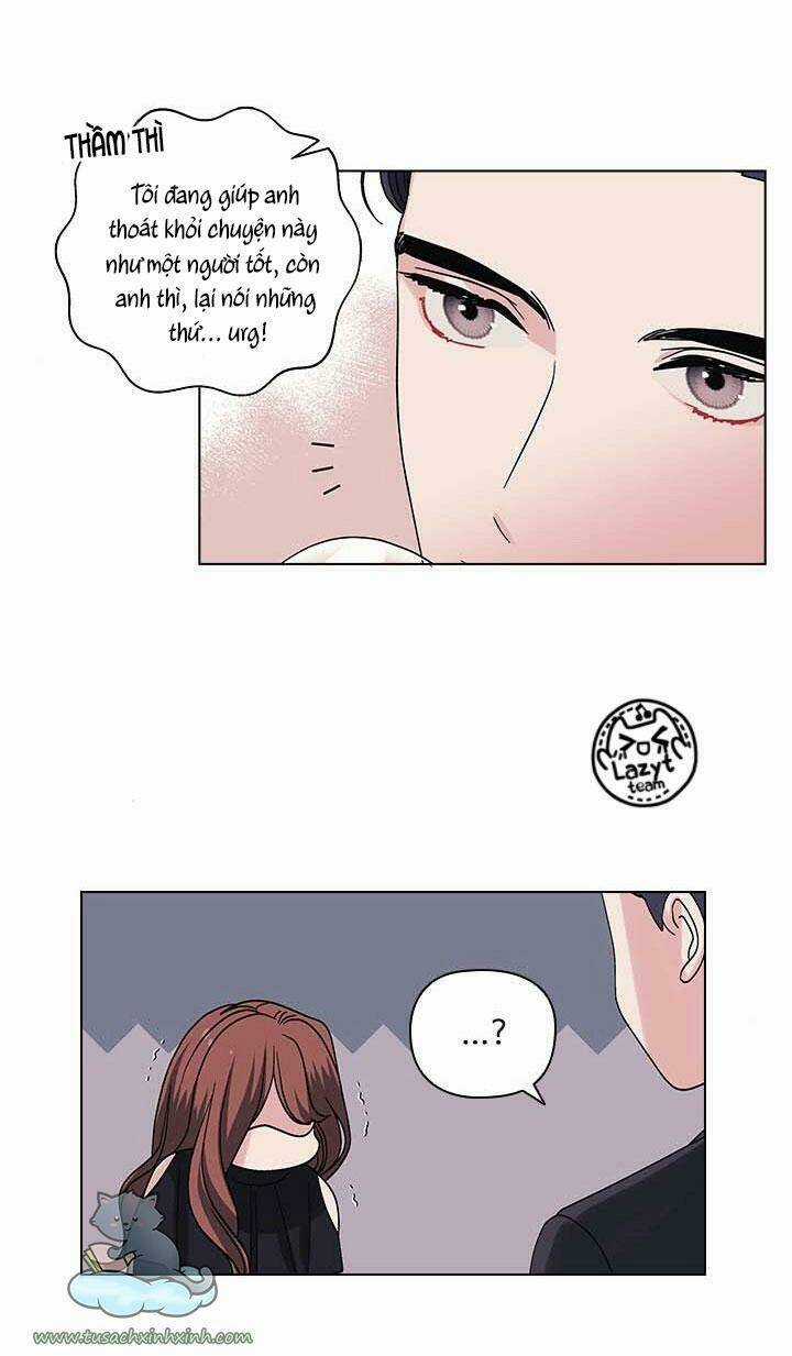 Cuộc Gọi Thâm Tình Chapter 5 trang 17