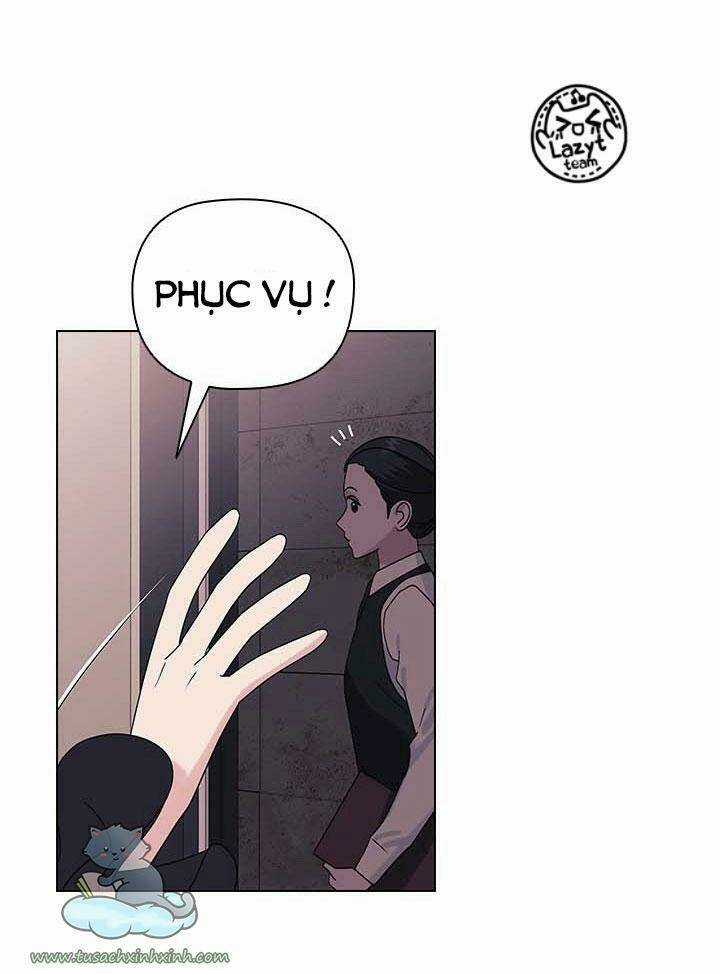 Cuộc Gọi Thâm Tình Chapter 5 trang 18