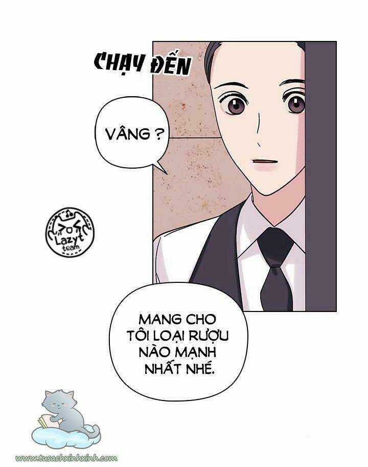 Cuộc Gọi Thâm Tình Chapter 5 trang 19