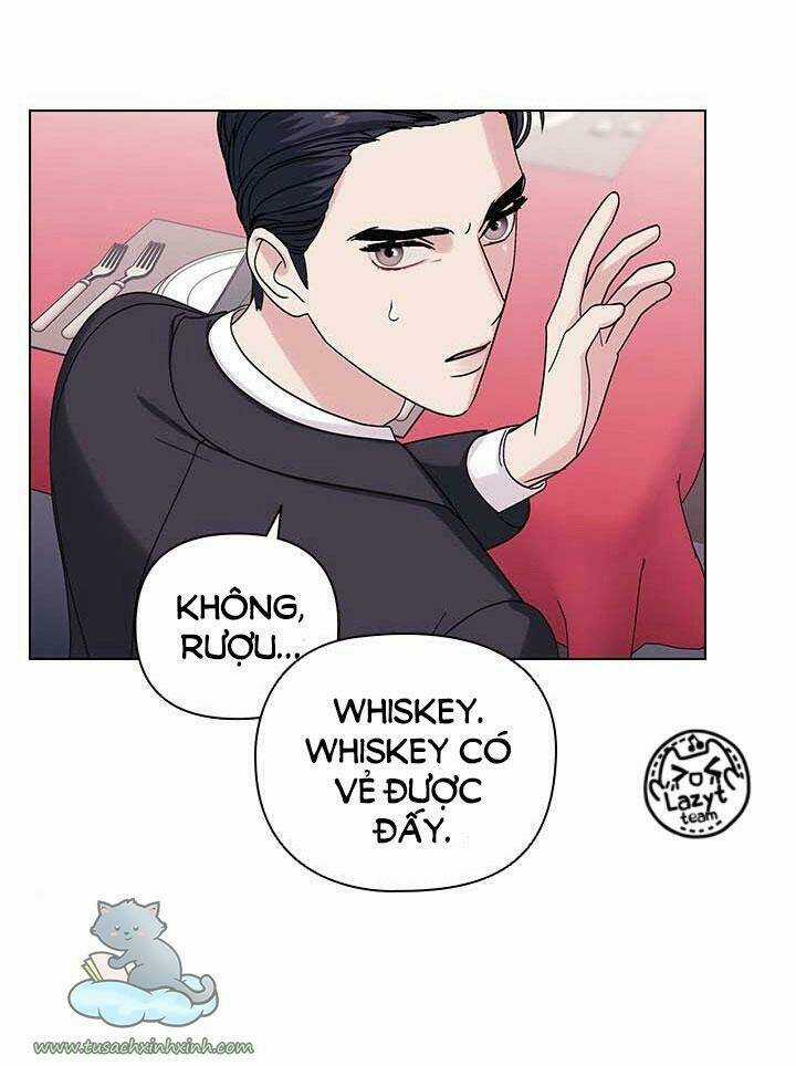 Cuộc Gọi Thâm Tình Chapter 5 trang 20