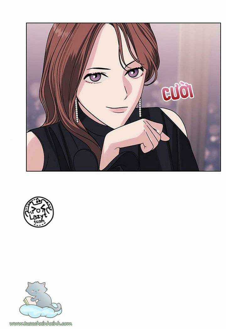 Cuộc Gọi Thâm Tình Chapter 5 trang 21