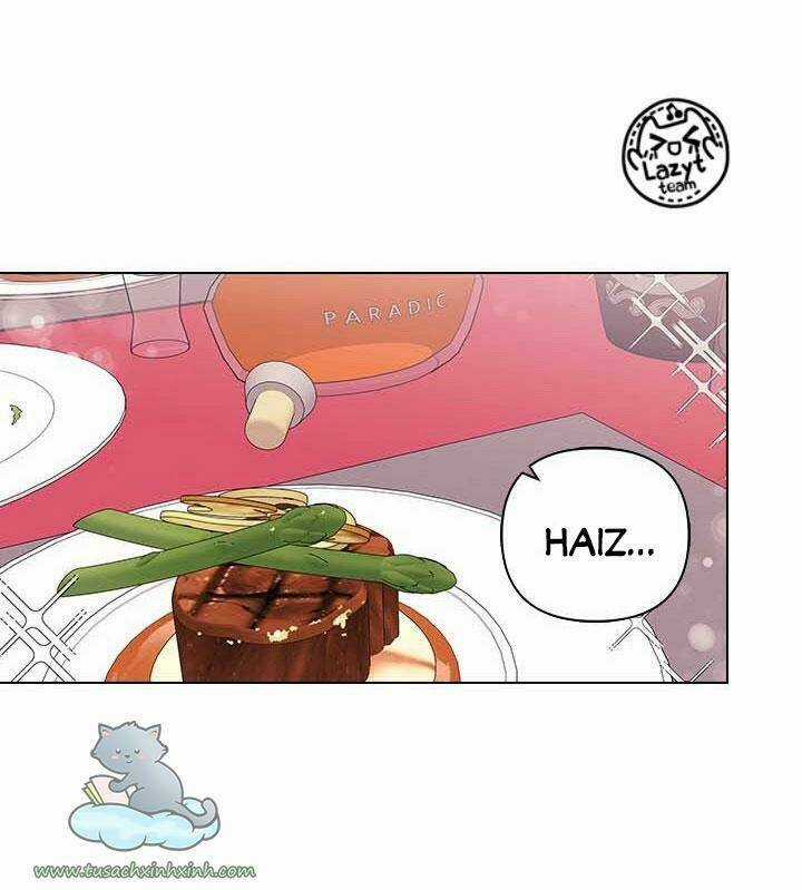 Cuộc Gọi Thâm Tình Chapter 5 trang 22