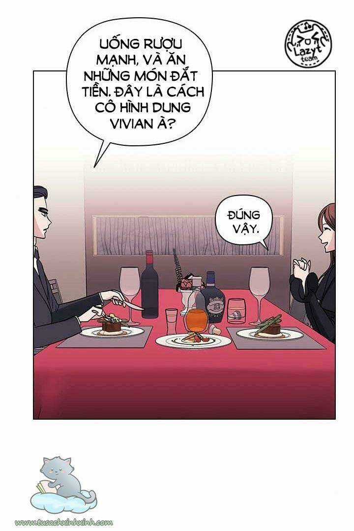 Cuộc Gọi Thâm Tình Chapter 5 trang 23