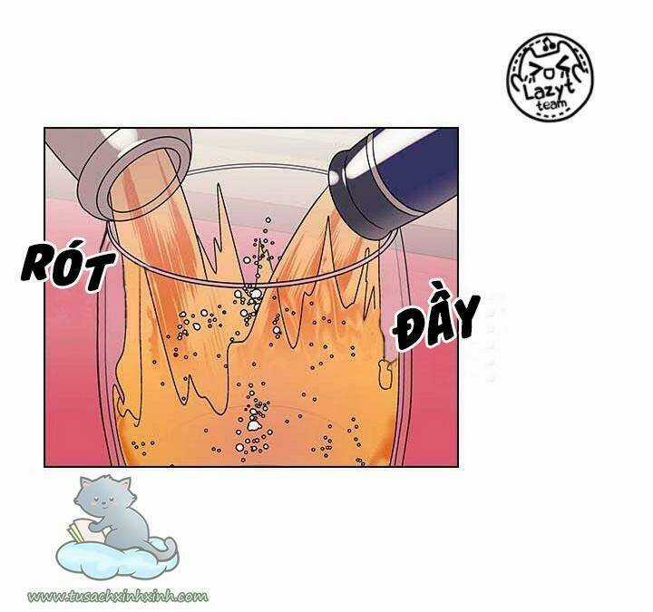 Cuộc Gọi Thâm Tình Chapter 5 trang 24