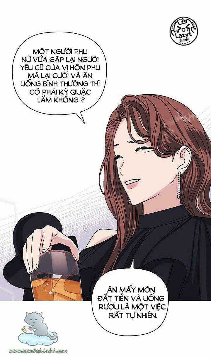 Cuộc Gọi Thâm Tình Chapter 5 trang 25