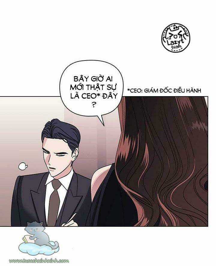 Cuộc Gọi Thâm Tình Chapter 5 trang 26