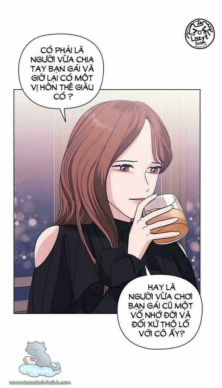 Cuộc Gọi Thâm Tình Chapter 5 trang 27