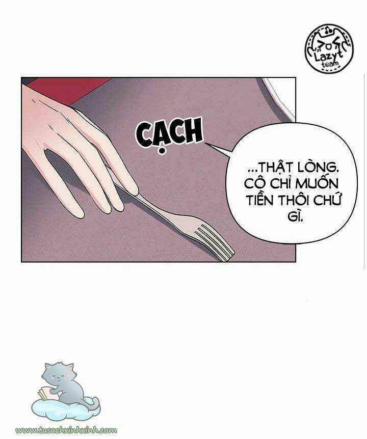 Cuộc Gọi Thâm Tình Chapter 5 trang 29