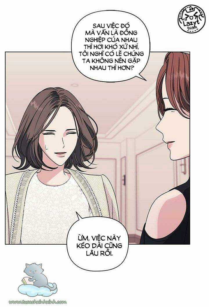 Cuộc Gọi Thâm Tình Chapter 5 trang 3