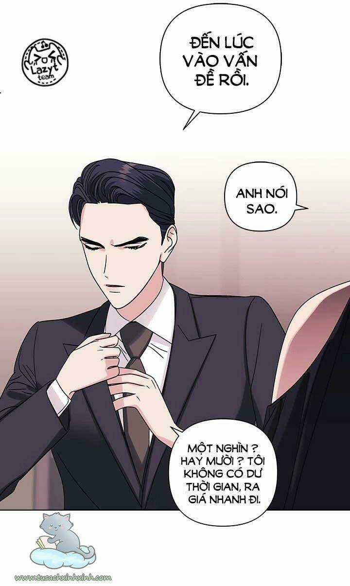 Cuộc Gọi Thâm Tình Chapter 5 trang 30