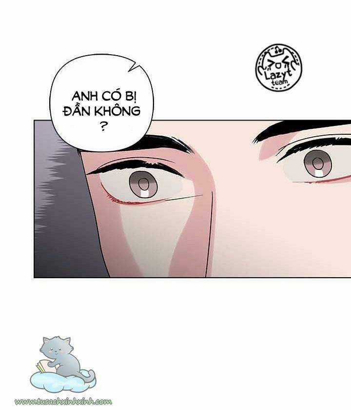 Cuộc Gọi Thâm Tình Chapter 5 trang 31