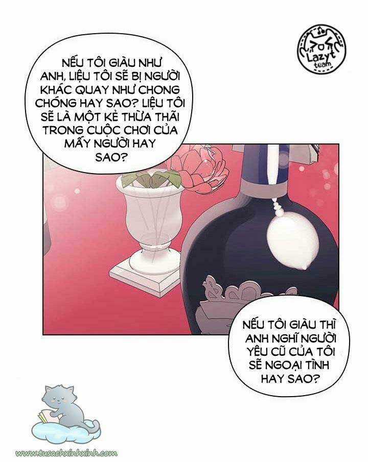 Cuộc Gọi Thâm Tình Chapter 5 trang 33