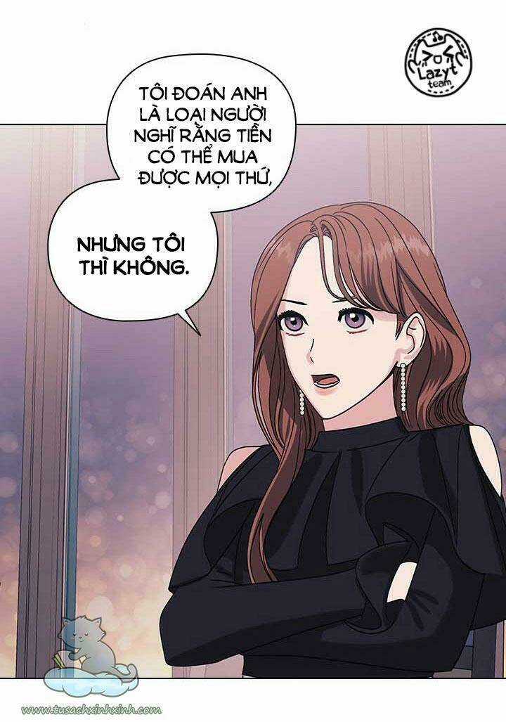 Cuộc Gọi Thâm Tình Chapter 5 trang 34