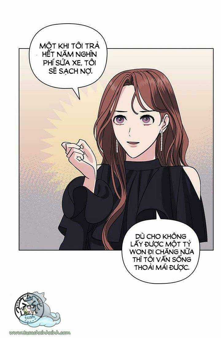 Cuộc Gọi Thâm Tình Chapter 5 trang 36