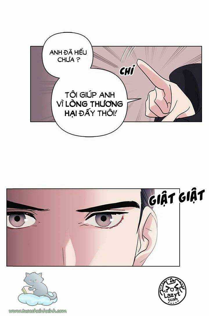 Cuộc Gọi Thâm Tình Chapter 5 trang 37