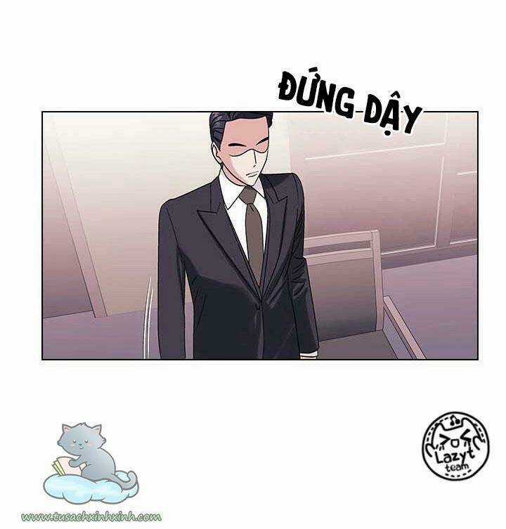 Cuộc Gọi Thâm Tình Chapter 5 trang 38