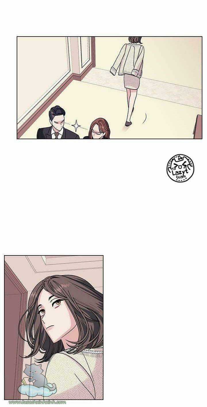 Cuộc Gọi Thâm Tình Chapter 5 trang 4