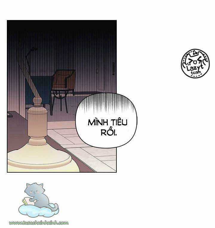 Cuộc Gọi Thâm Tình Chapter 5 trang 42