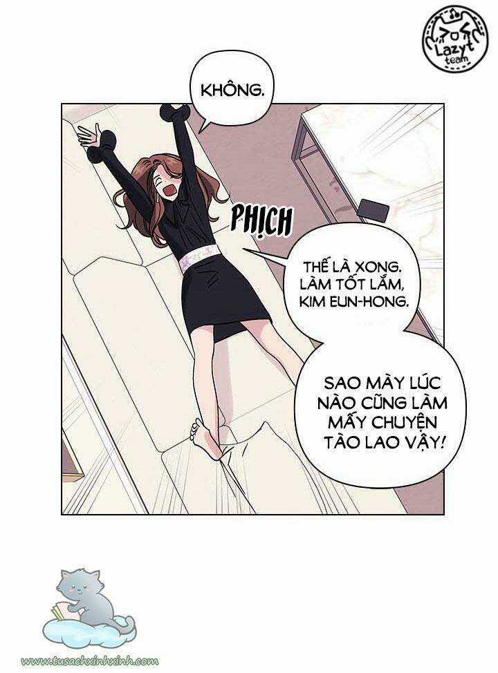 Cuộc Gọi Thâm Tình Chapter 5 trang 43