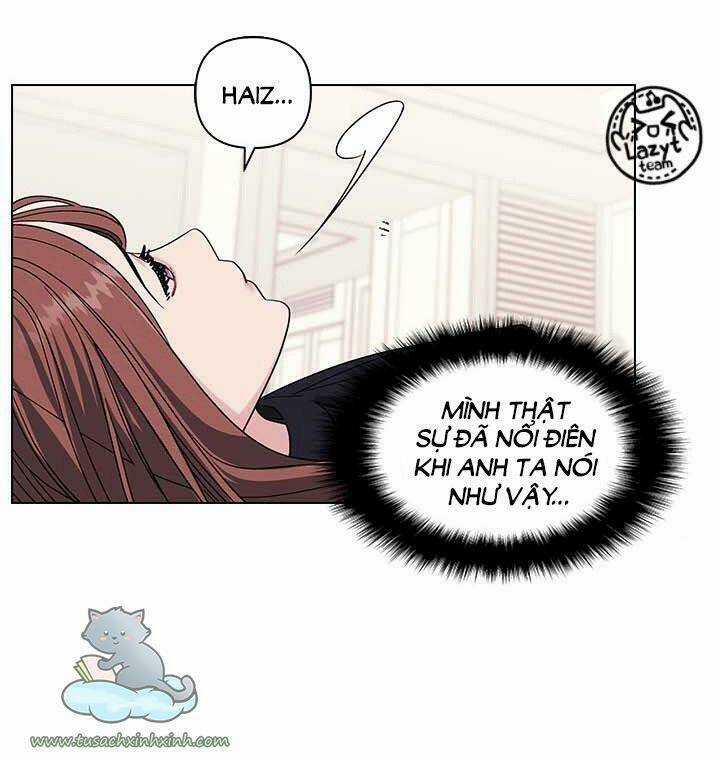 Cuộc Gọi Thâm Tình Chapter 5 trang 44