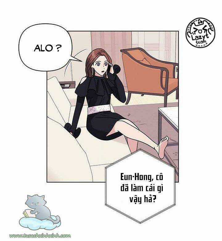 Cuộc Gọi Thâm Tình Chapter 5 trang 46