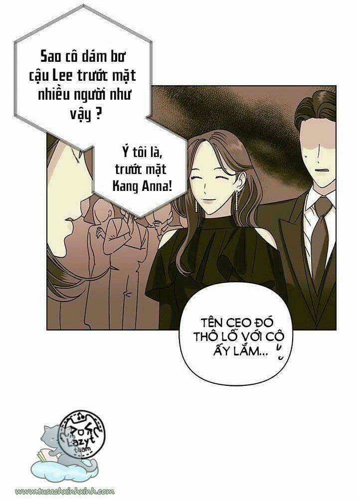 Cuộc Gọi Thâm Tình Chapter 5 trang 47