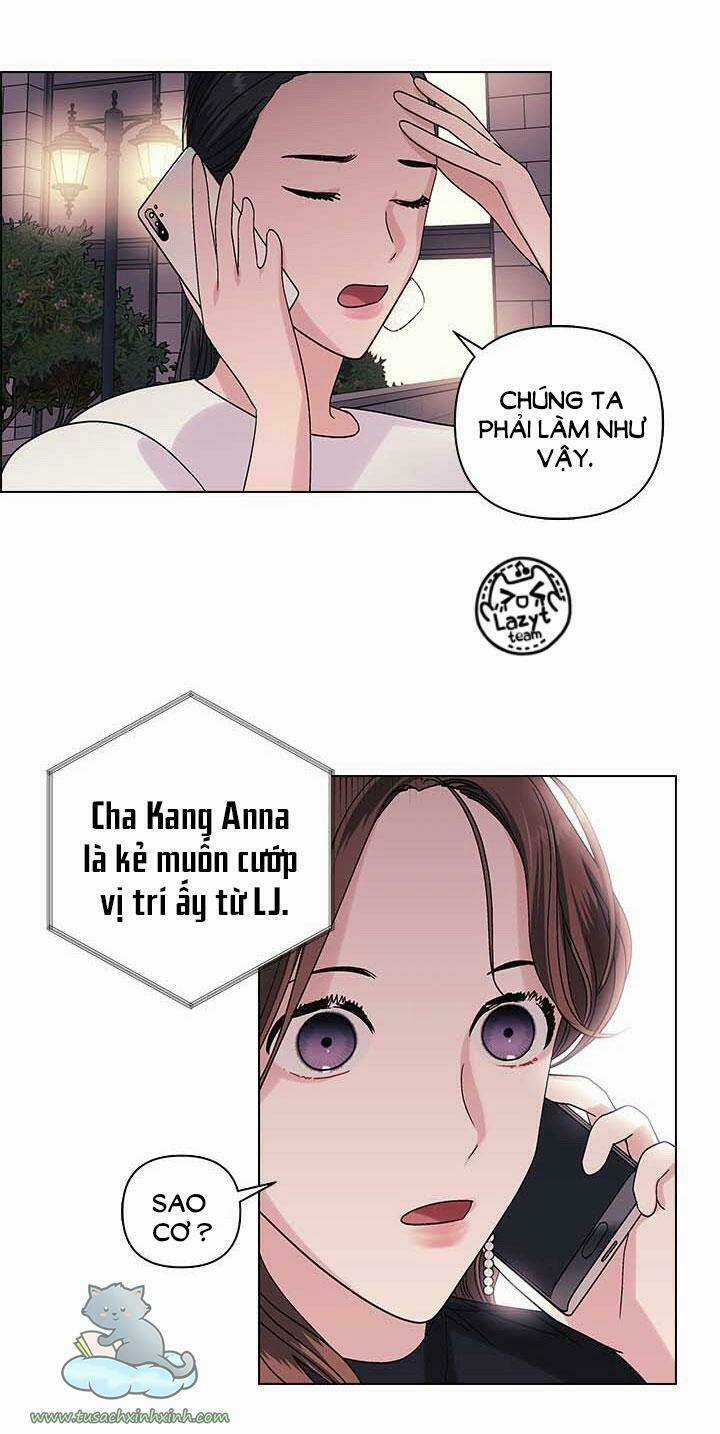 Cuộc Gọi Thâm Tình Chapter 5 trang 48