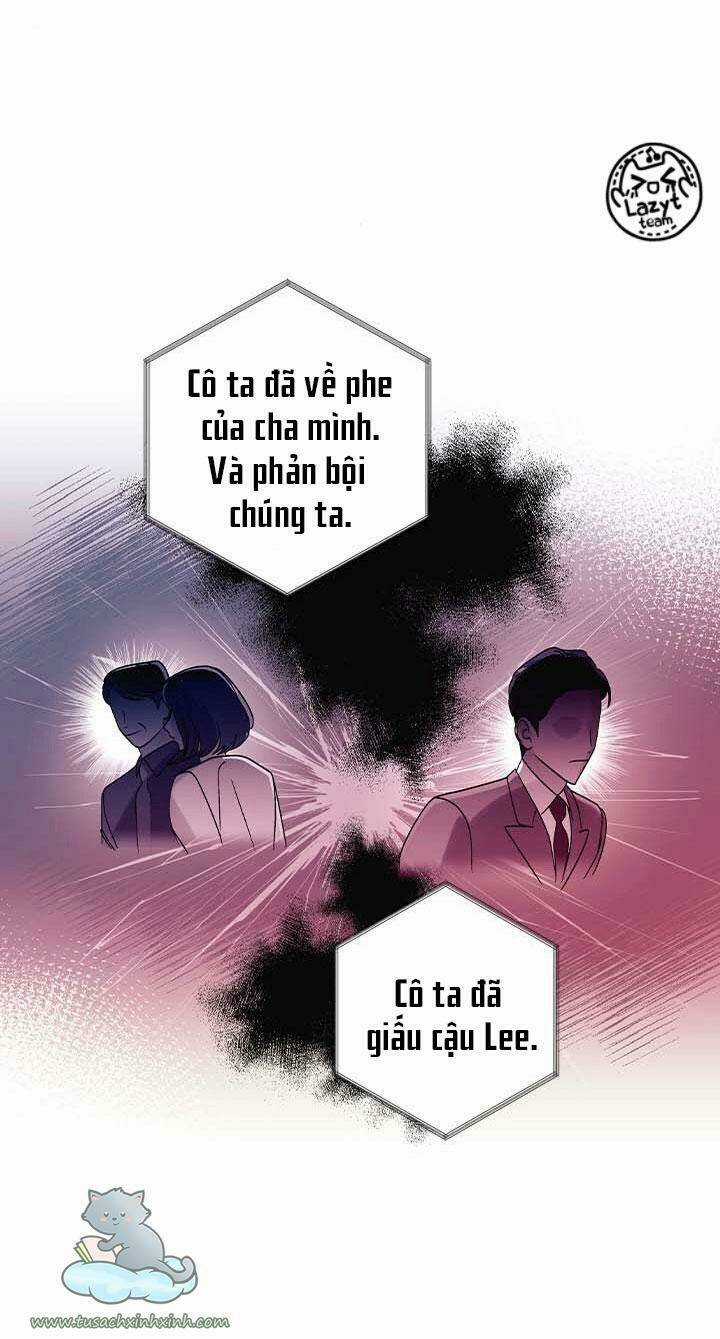 Cuộc Gọi Thâm Tình Chapter 5 trang 49