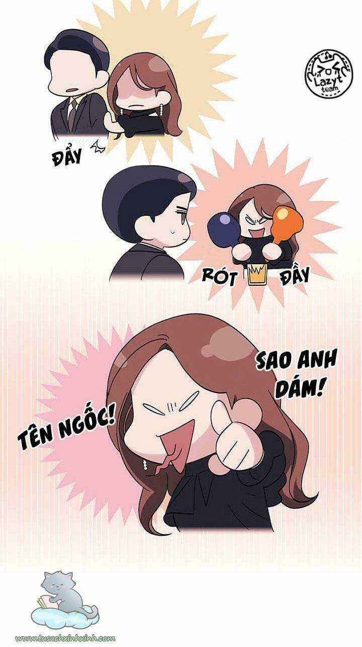 Cuộc Gọi Thâm Tình Chapter 5 trang 51