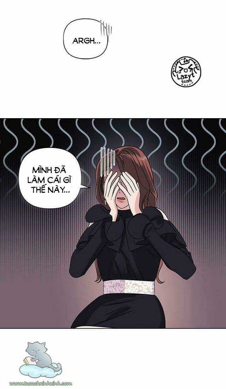 Cuộc Gọi Thâm Tình Chapter 5 trang 52