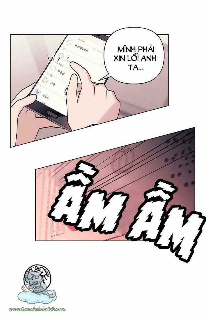 Cuộc Gọi Thâm Tình Chapter 5 trang 53